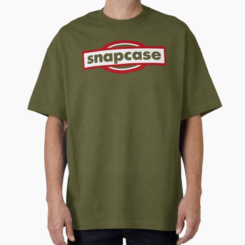 Snapcase Unisex Graphic T Shirt Short Sleeve Tee Everyday Casual Wear