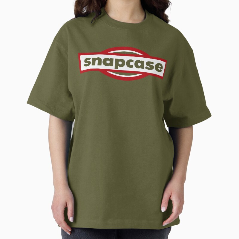 Snapcase Unisex Graphic T Shirt Short Sleeve Tee Everyday Casual Wear 2