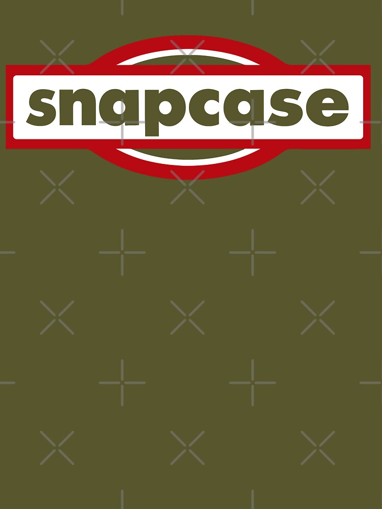 Snapcase Unisex Graphic T Shirt Short Sleeve Tee Everyday Casual Wear 3