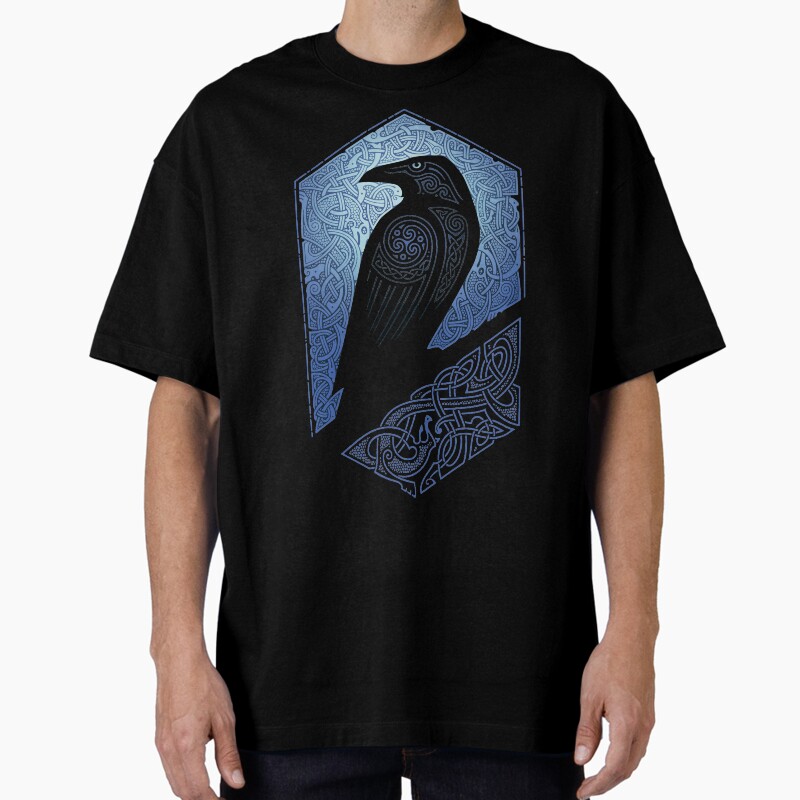 Guardian Unisex Graphic T Shirt Short Sleeve Tee Everyday Casual Wear