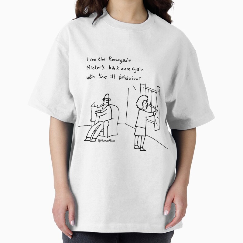 Neighbourhood Watch Unisex Graphic T Shirt Short Sleeve Tee Everyday Casual Wear 2