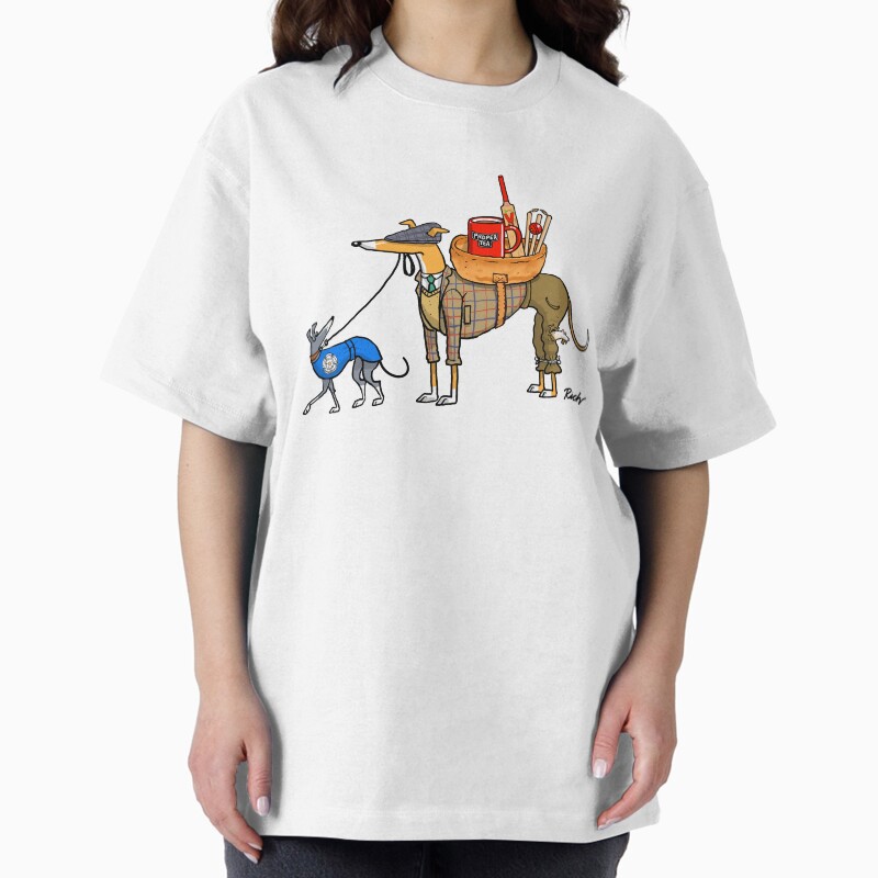 The Yorkshire One Unisex Graphic T Shirt Short Sleeve Tee Everyday Casual Wear 2