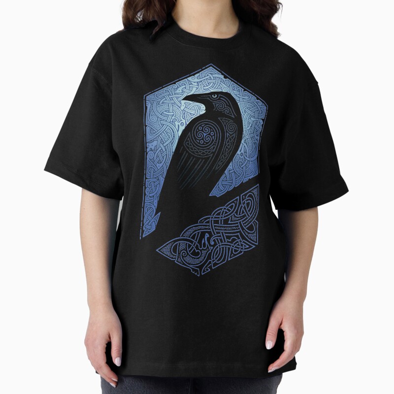 Guardian Unisex Graphic T Shirt Short Sleeve Tee Everyday Casual Wear 2