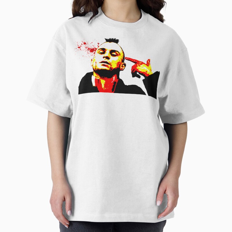 Taxi Driver Unisex Graphic T Shirt  Short Sleeve Tee Everyday Casual Wear 2