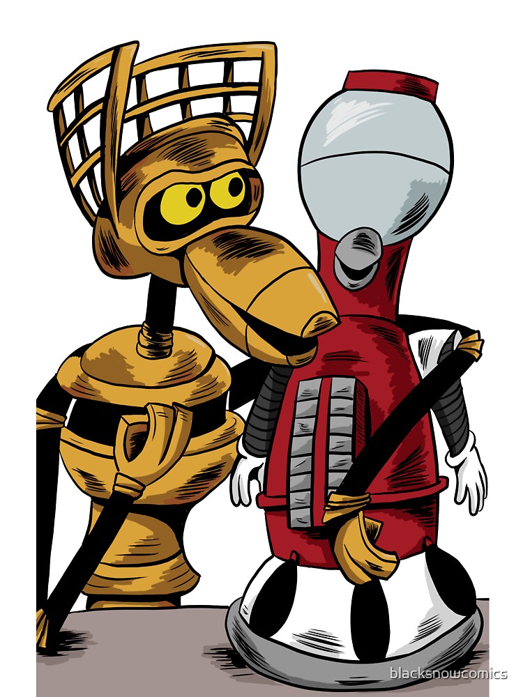 Mystery Science Theater 3000 Unisex Graphic T Shirt Short Sleeve Tee Everyday Casual Wear 3