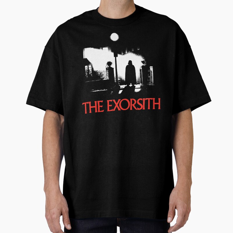The Exorsith Unisex Graphic T Shirt Short Sleeve Tee Everyday Casual Wear