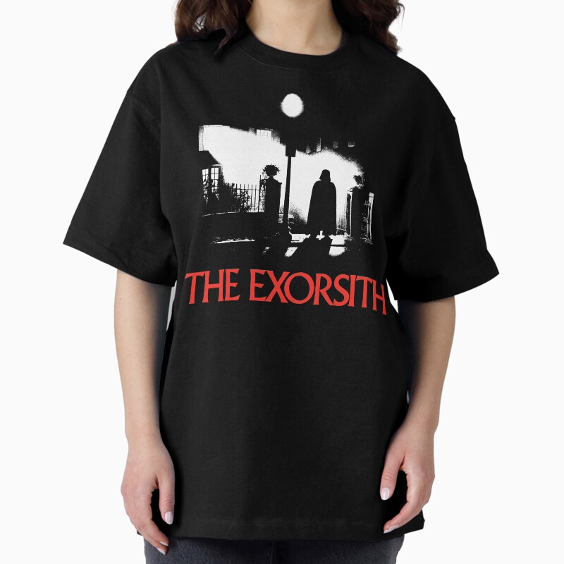 The Exorsith Unisex Graphic T Shirt Short Sleeve Tee Everyday Casual Wear 2