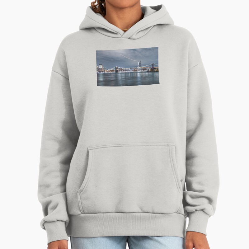Documenting Life One Frame At A Time Unisex Hoodie Pullover Casual Streetwear Graphic Print 2