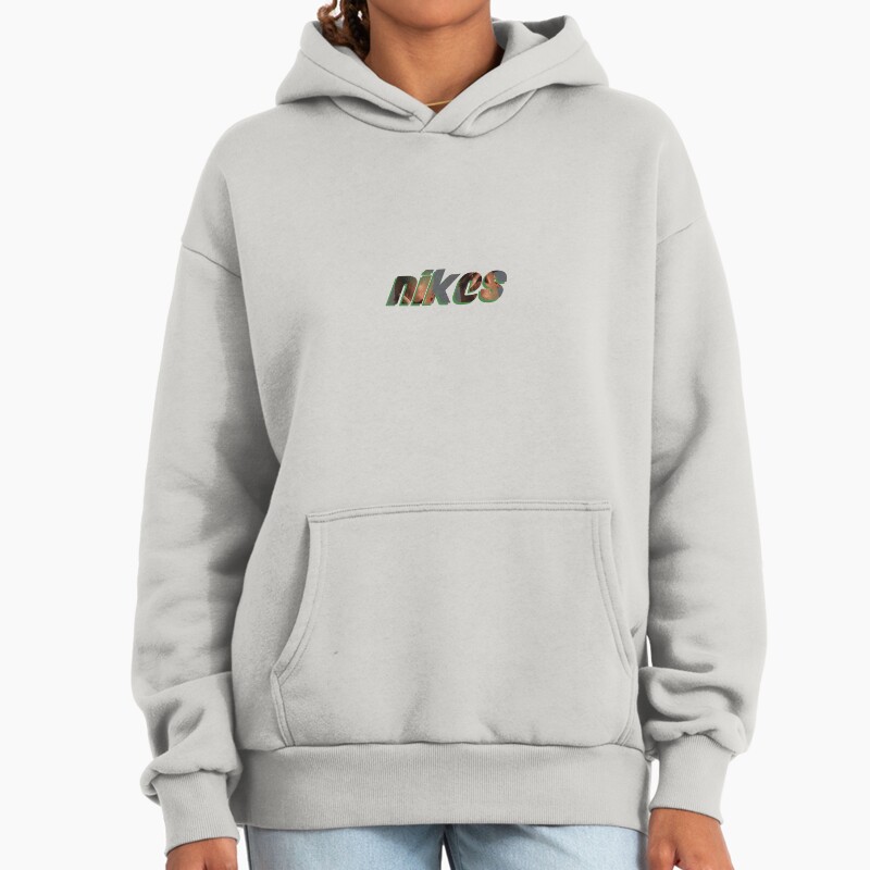Frank Ocean - Blonde - Blonded - Nikes Unisex Hoodie Pullover Casual Streetwear Graphic Print 2