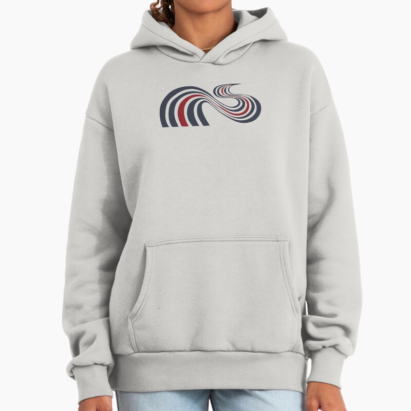 Figure 8 - Elliott Smith Unisex Hoodie Pullover Casual Streetwear Graphic Print 2