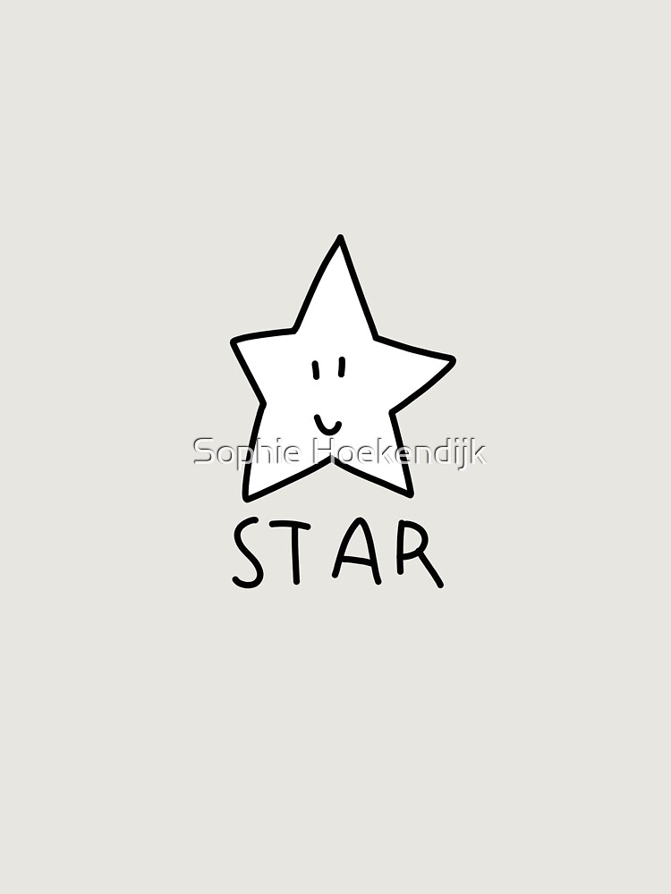 Uchimaki Subaru'S Star Unisex Hoodie Pullover Casual Streetwear Graphic Print 3