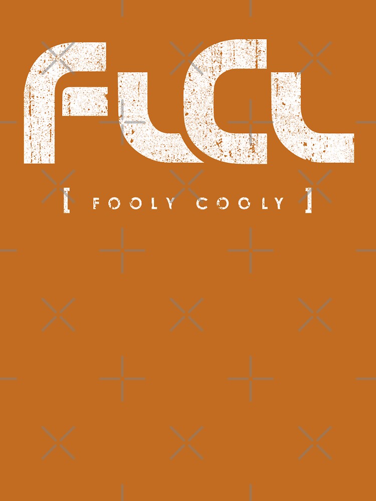 Flcl Unisex Hoodie Pullover Casual Streetwear Graphic Print 3