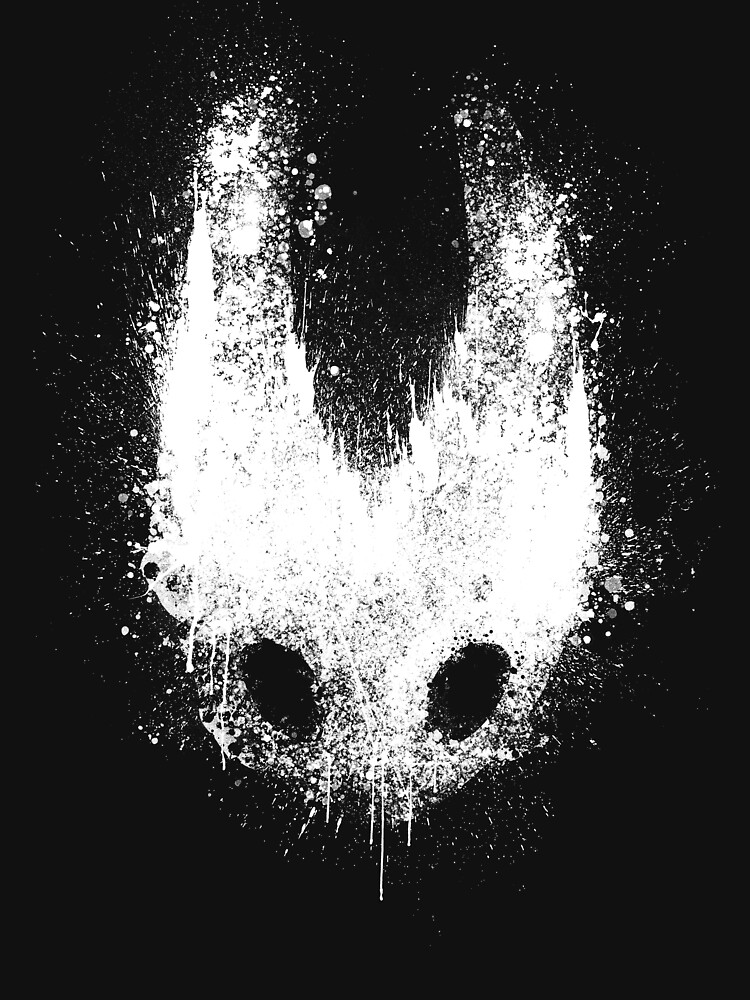 Hornet Silksong - Silksong Tag Unisex Hoodie Pullover Casual Streetwear Graphic Print 3
