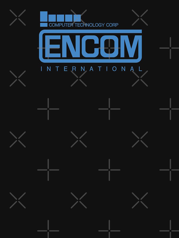 Encom International Unisex Hoodie Pullover Casual Streetwear Graphic Print 3