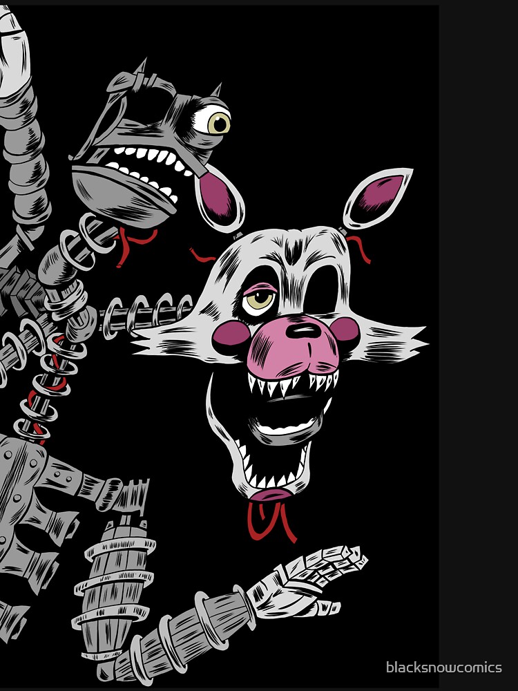 Mangle Unisex Hoodie Pullover Casual Streetwear Graphic Print 3