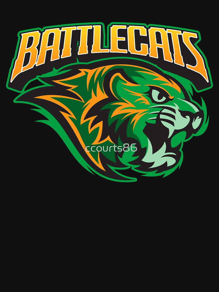 The Battlecats Unisex Hoodie Pullover Casual Streetwear Graphic Print 3