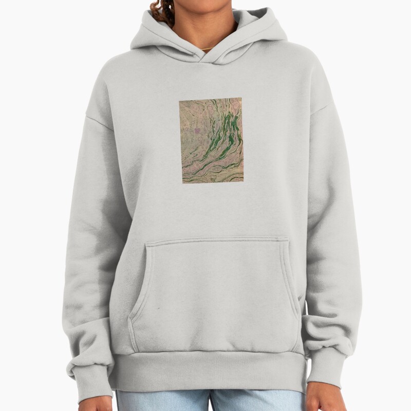 O0Nuaf Unisex Hoodie Pullover Casual Streetwear Graphic Print 2