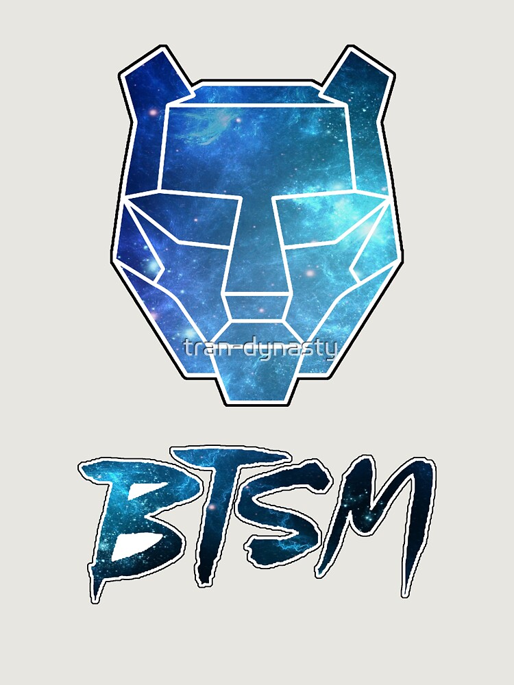 Btsm Unisex Hoodie Pullover Casual Streetwear Graphic Print 3