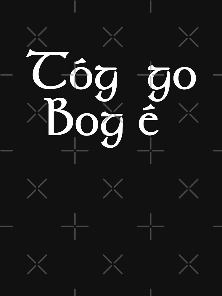TG Go Bog  Unisex Sweater Crewneck Pullover Casual Streetwear Graphic Print 3