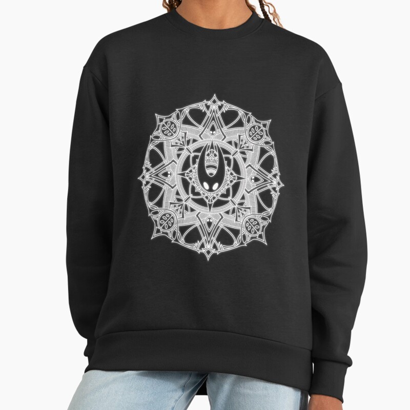 Lines Unisex Sweater Crewneck Pullover Casual Streetwear Graphic Print 2