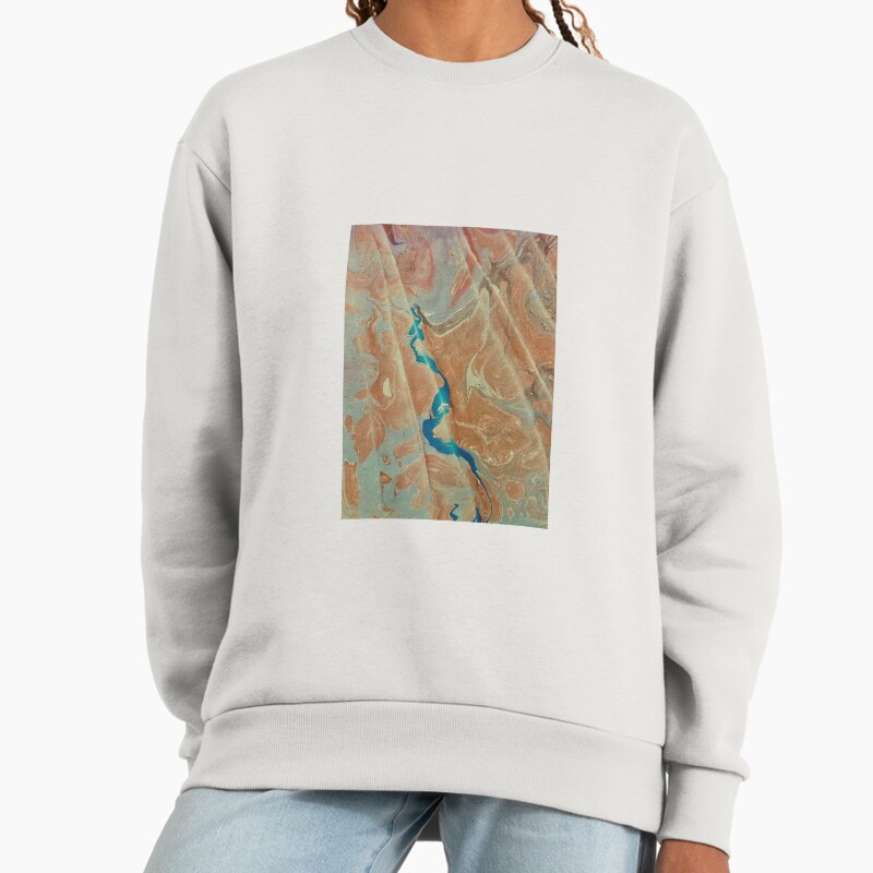 Love Unisex Sweater Crewneck Pullover Casual Streetwear Graphic Print 2