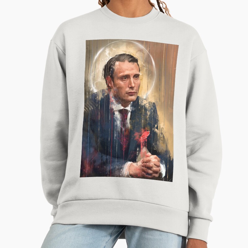 Excellent! Unisex Sweater Crewneck Pullover Casual Streetwear Graphic Print 2