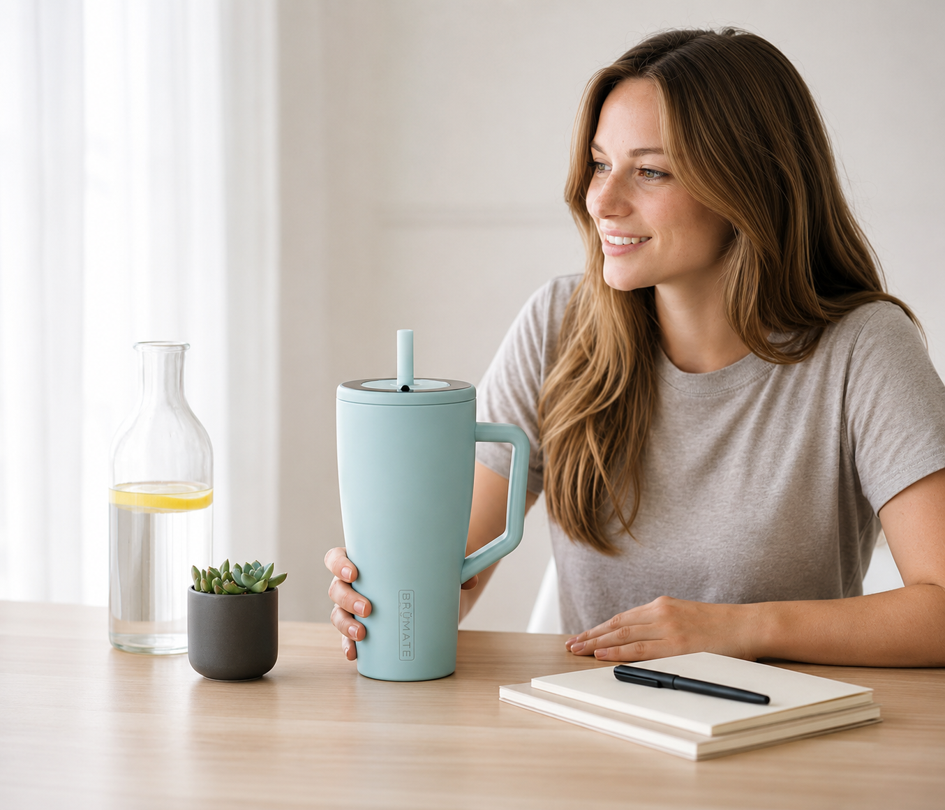 Insulated Water Bottles