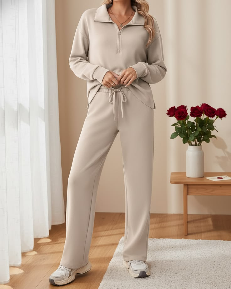 Ultra-Soft Joggers