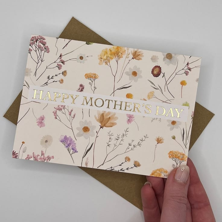 Handwritten Encouragement Notes