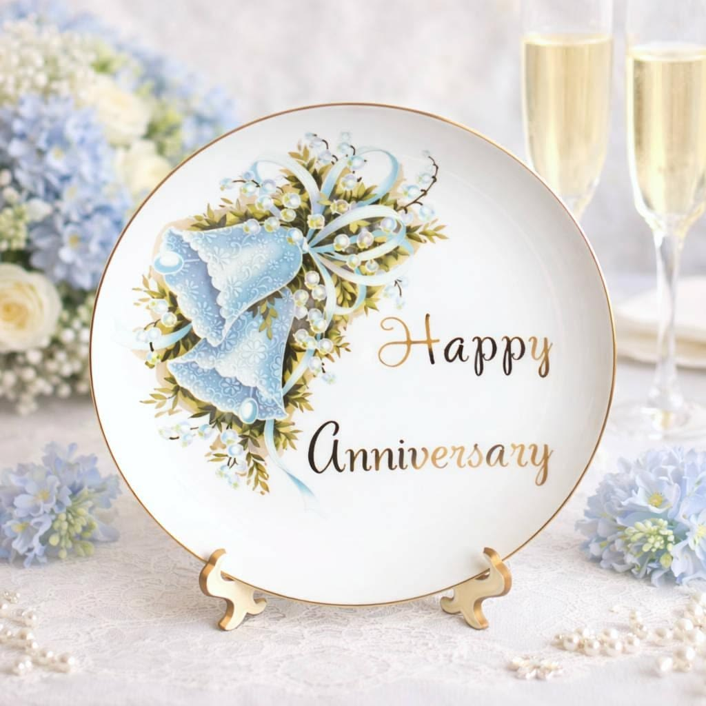 20th Anniversary: China Gifts
