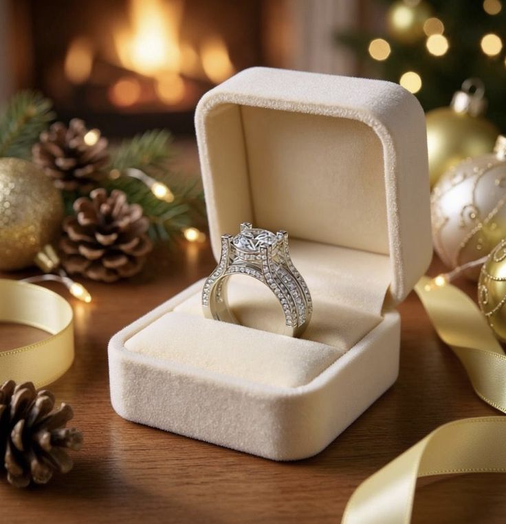 60th Wedding Anniversary: Diamond Gifts