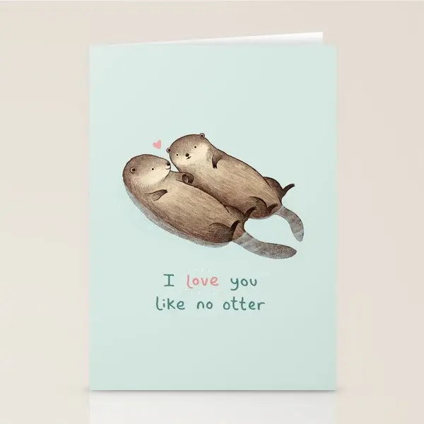 1st Wedding Anniversary: Paper Gifts