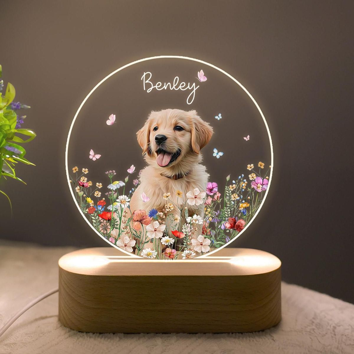 The Meaning Behind Pet Memorial Gifts