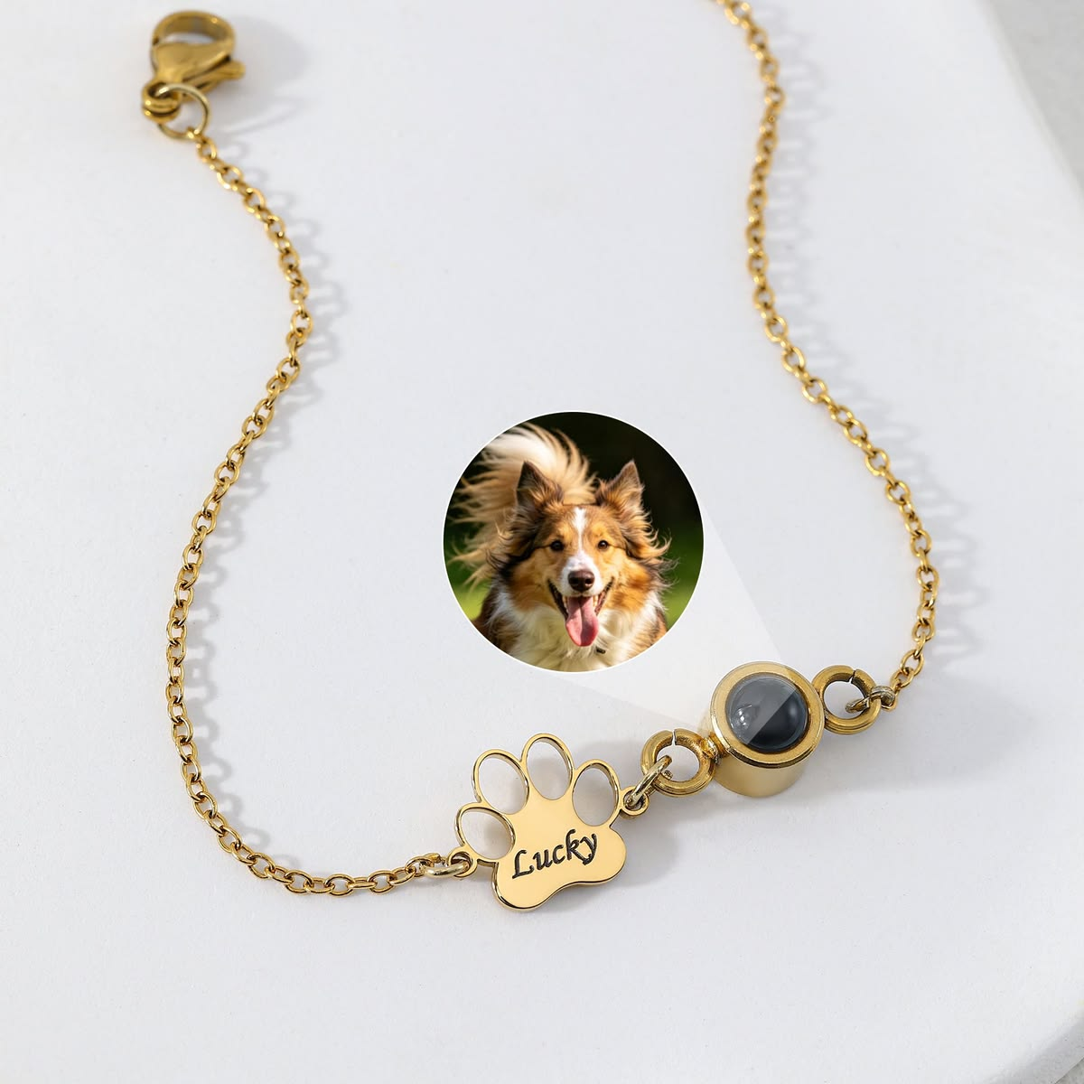 Pet Memorial Gifts: Memorial Jewellery