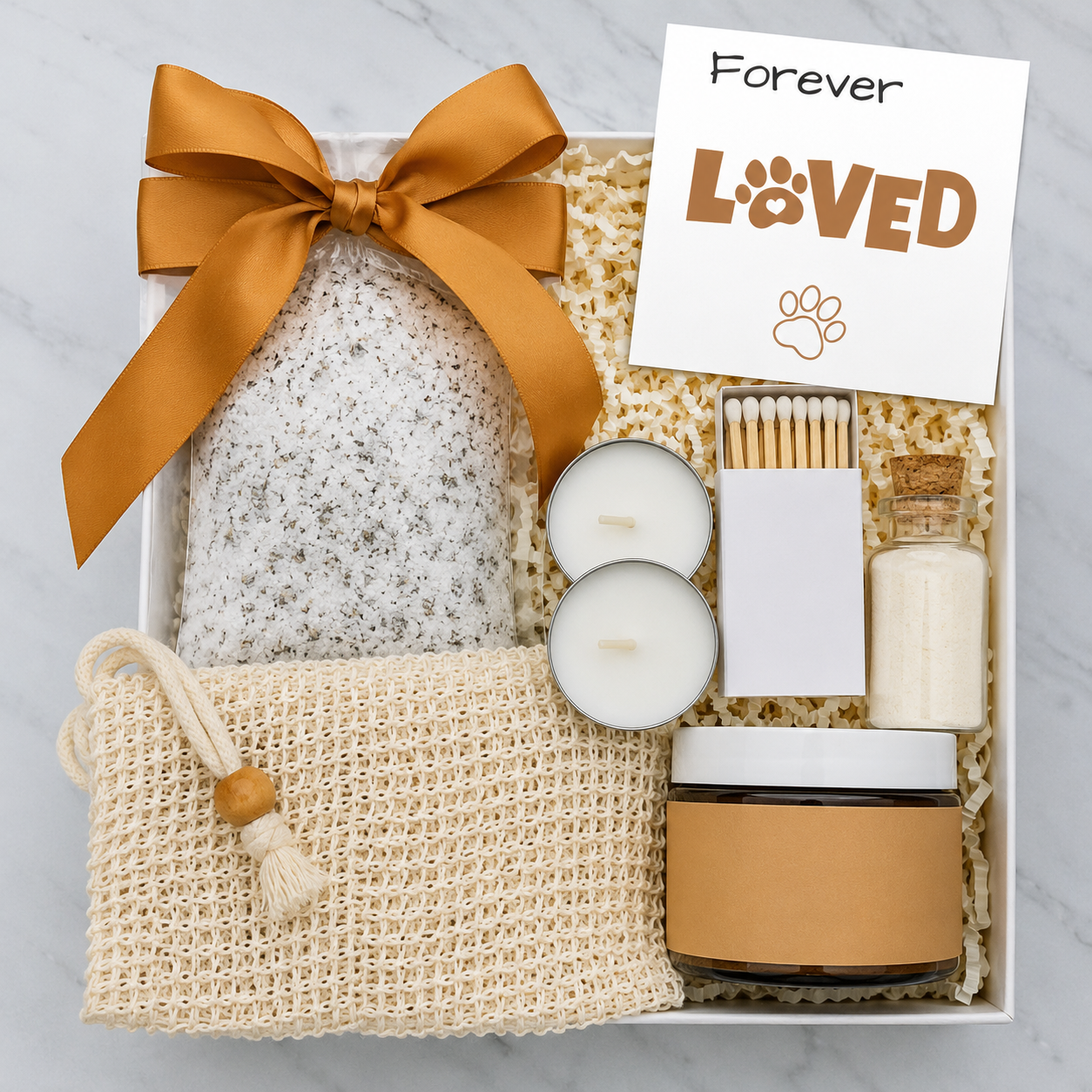 Pet Loss Care Packages