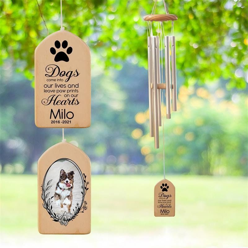 Memorial Wind Chimes