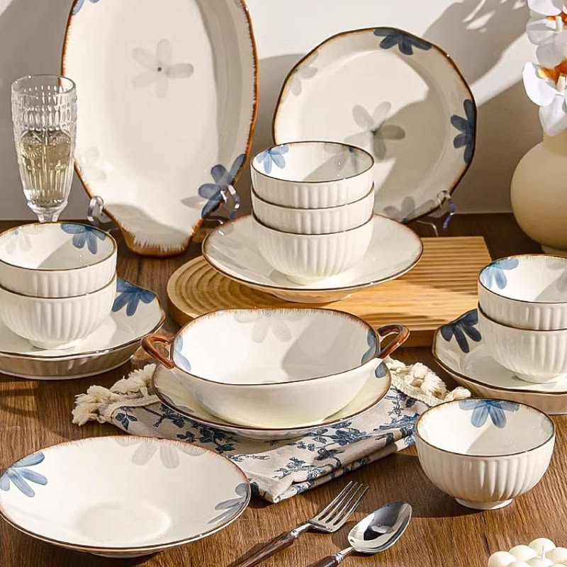 Premium Dinnerware Sets