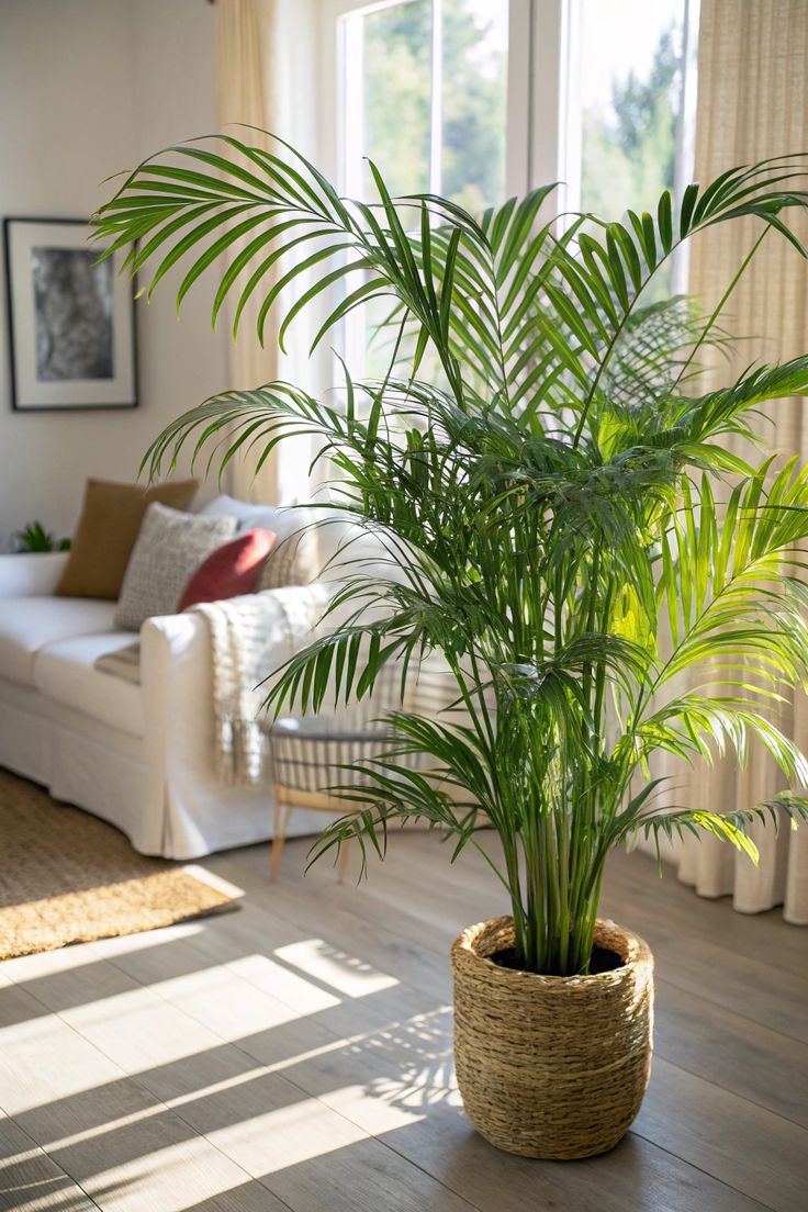 Indoor Plants