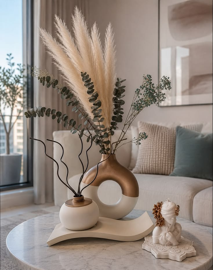 Soft Home Essentials