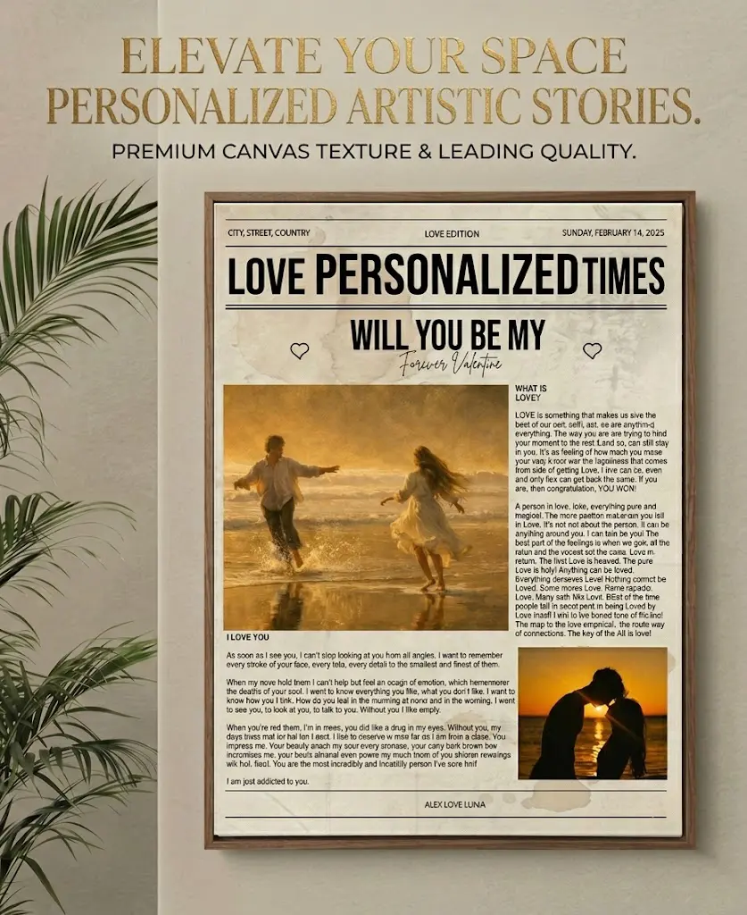 Wall Art and Canvas Prints