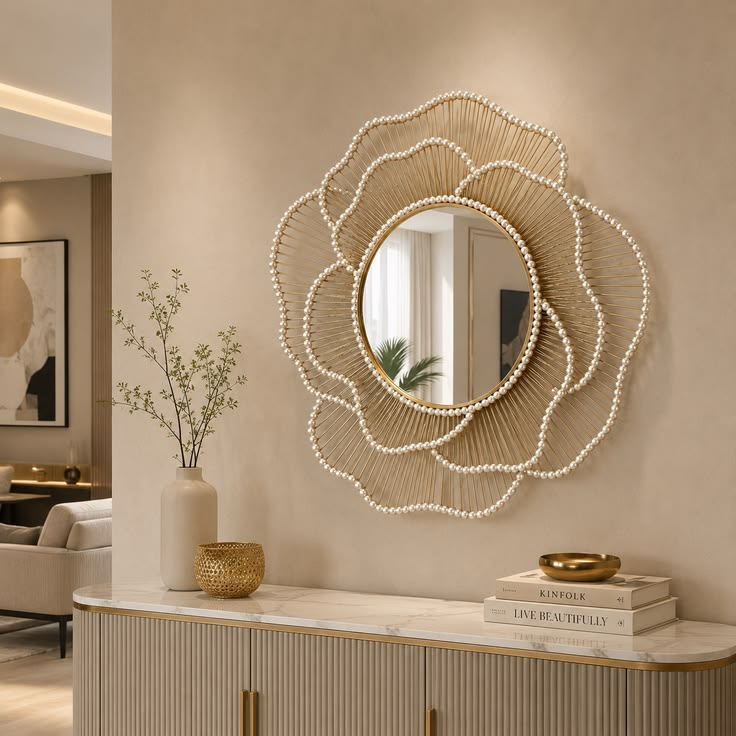 Premium Decorative Mirrors