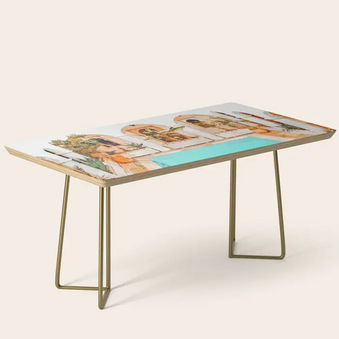 Compact Luxury Furniture