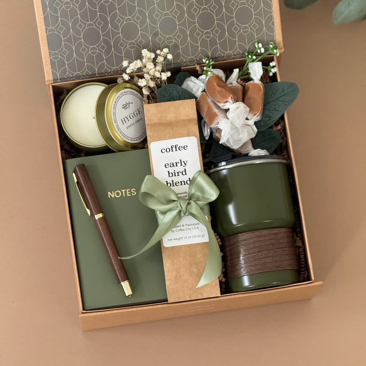 Gifts for Colleagues, Partners, or Clients