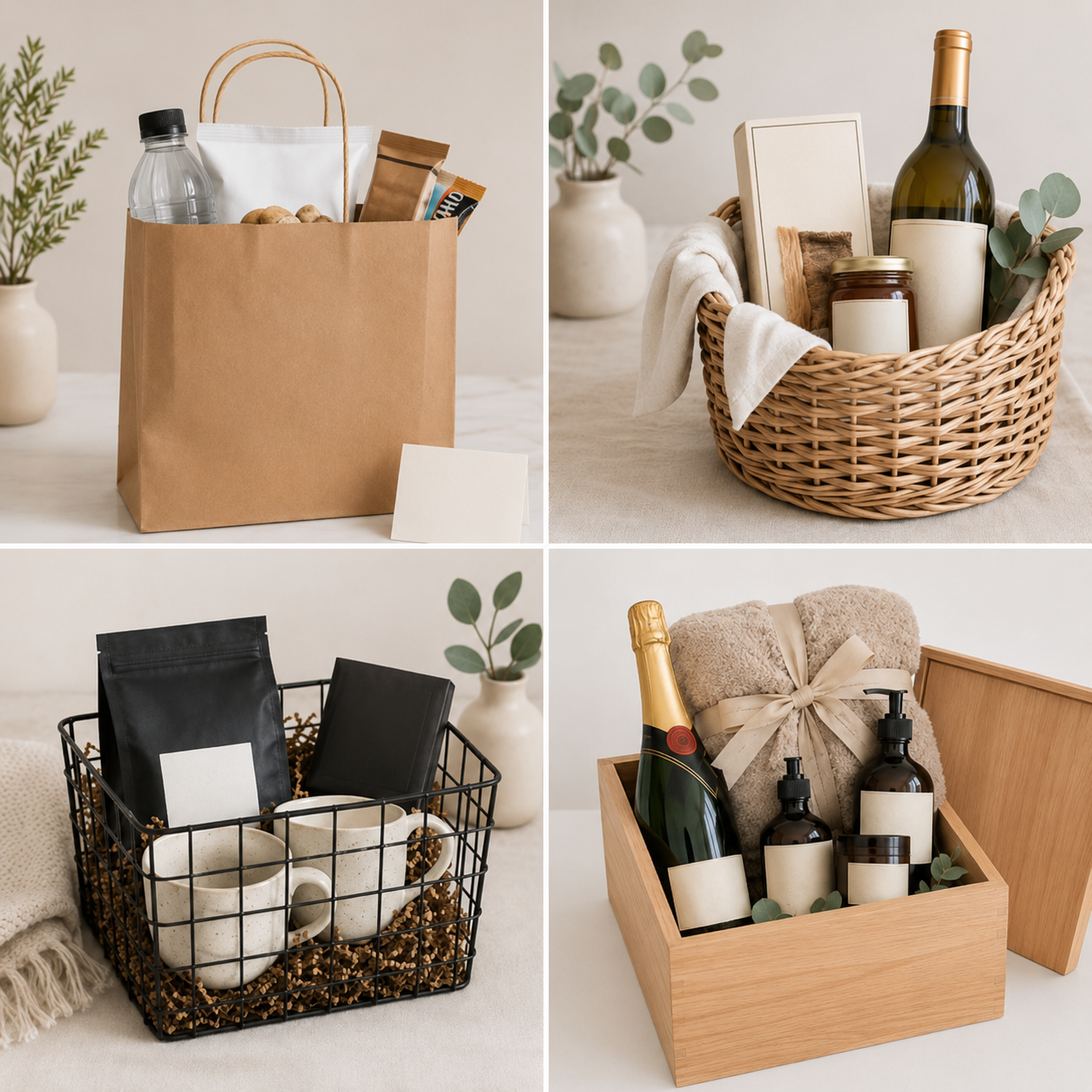 Frequently Asked Questions About Housewarming Gift Etiquette