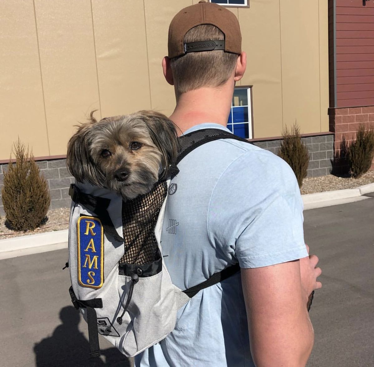 K9 Sport Sack Dog Carrier Backpack
