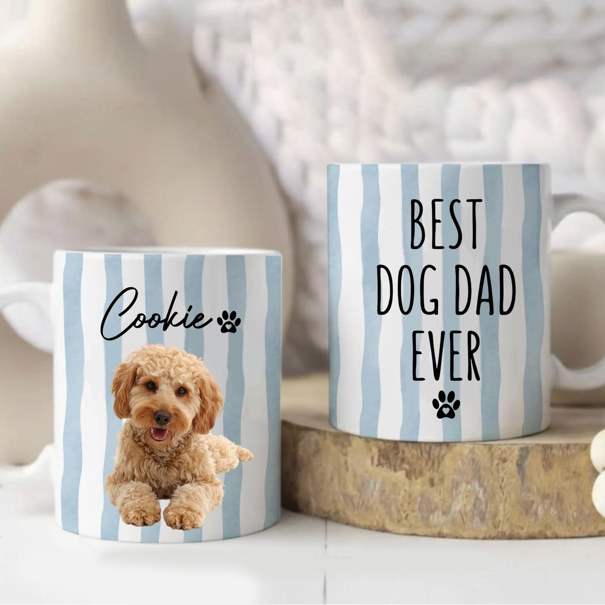 How To Choose The Best Gift For A Dog Dad