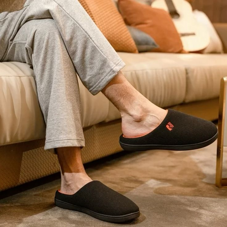 Comfortable House Clogs