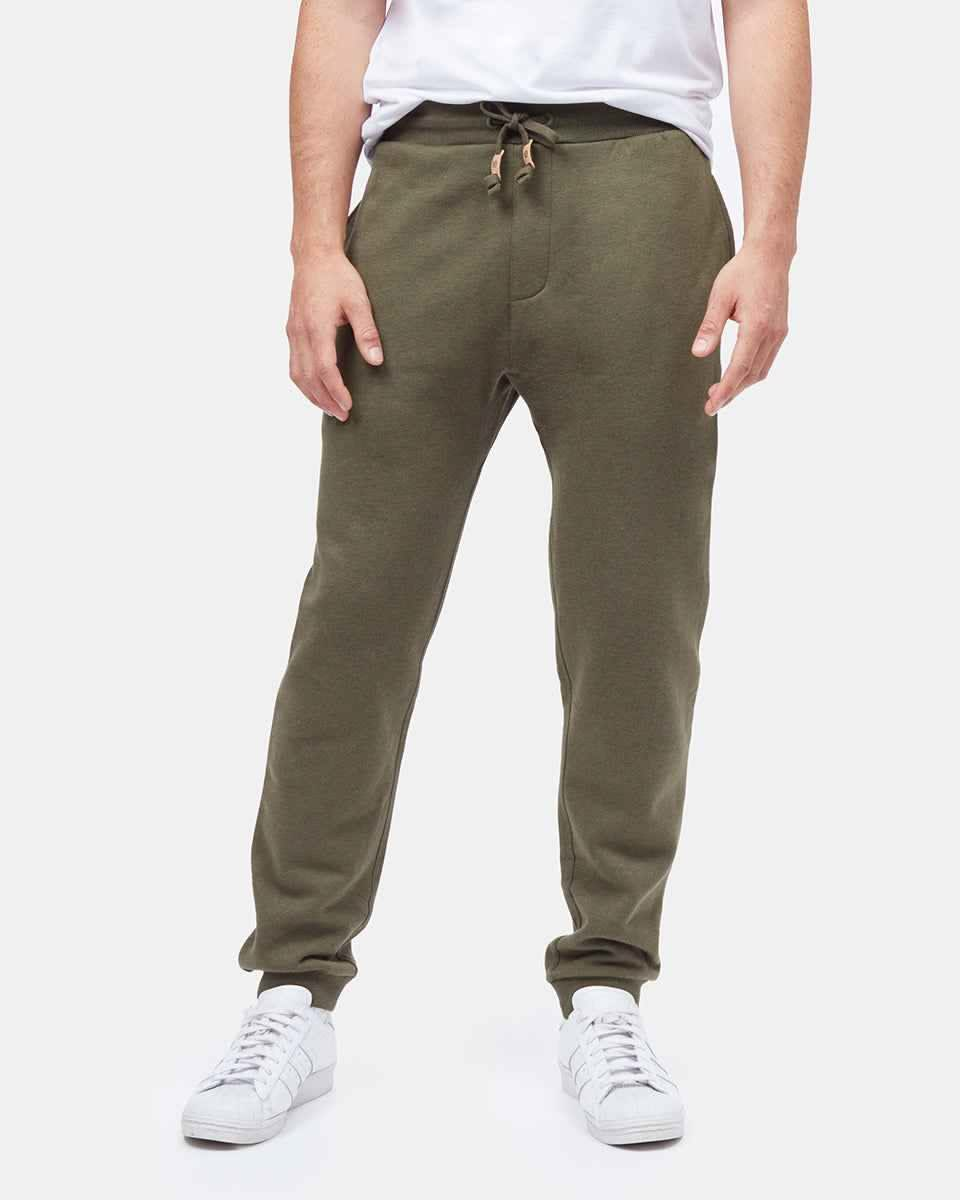 Premium French Terry Joggers