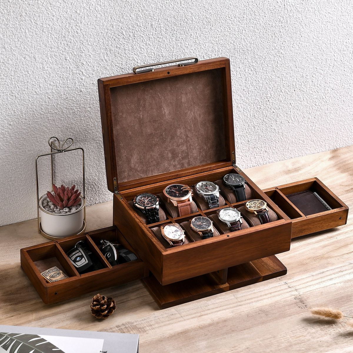 More gifts for grandfathers