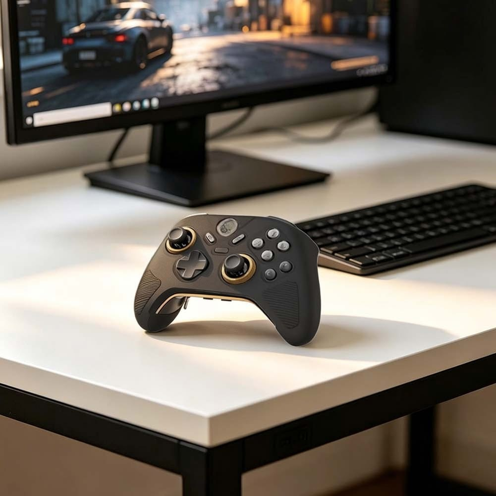 Smartphone Gaming Controller